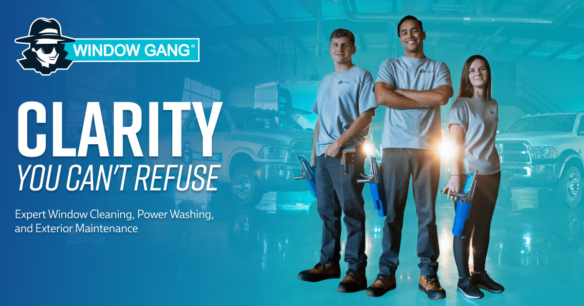 Pressure Washing Company In Bossier City Window Gang Pressure Washing Company In Bossier City Window Gang