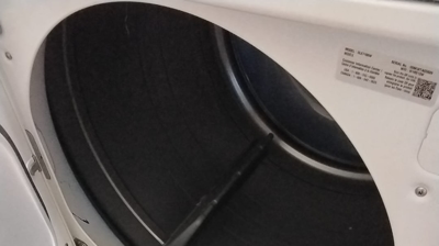 Dryer Cleaning Services Photo