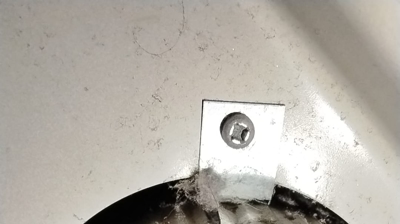 Dryer Cleaning Services Photo