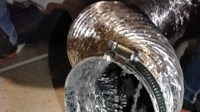 Dryer Cleaning Services Photo