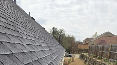 Gutter Cleaning Services Photo