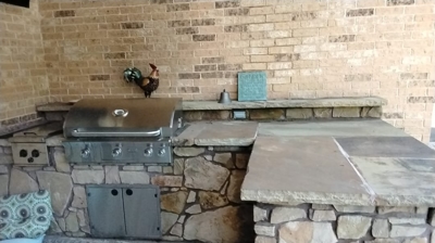 Pressure Washing Services Photo