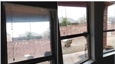 Window Cleaning Services Photo